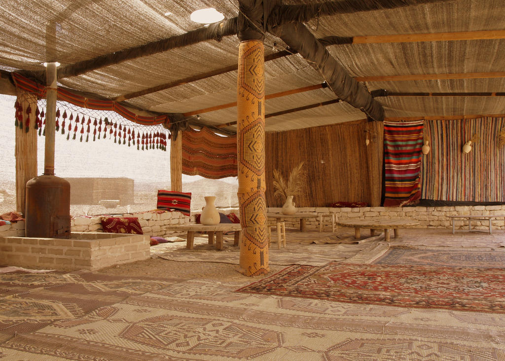 Incense And Spice Route Inn Zofar Habitación foto