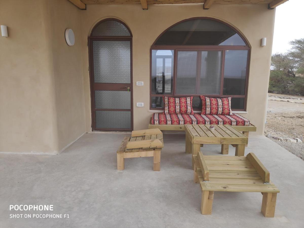 Incense And Spice Route Inn Zofar Exterior foto
